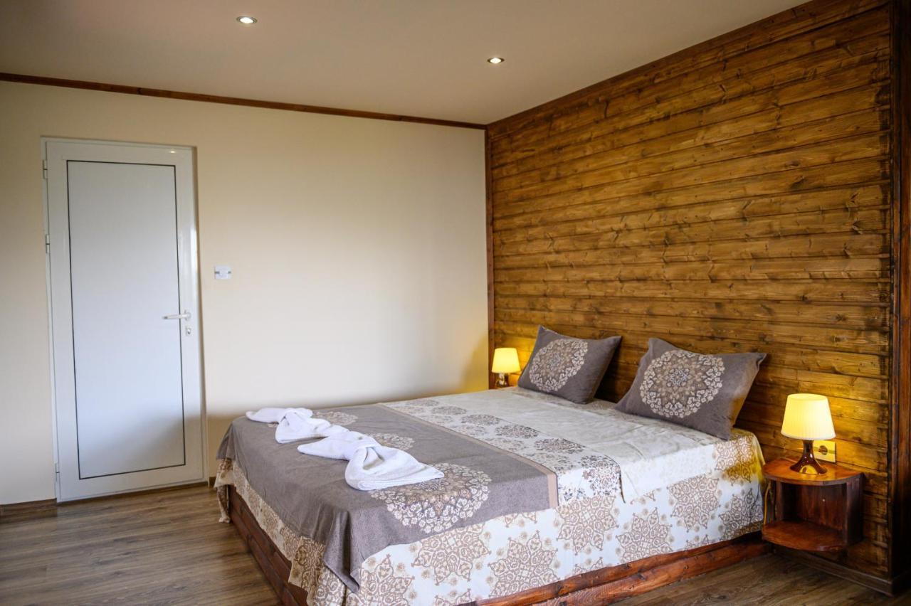 Medi Guest House Sapareva Banya Eksteriør billede